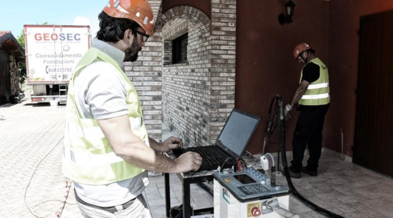 Fase di monitoraggio