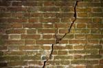 Crepa nel muro