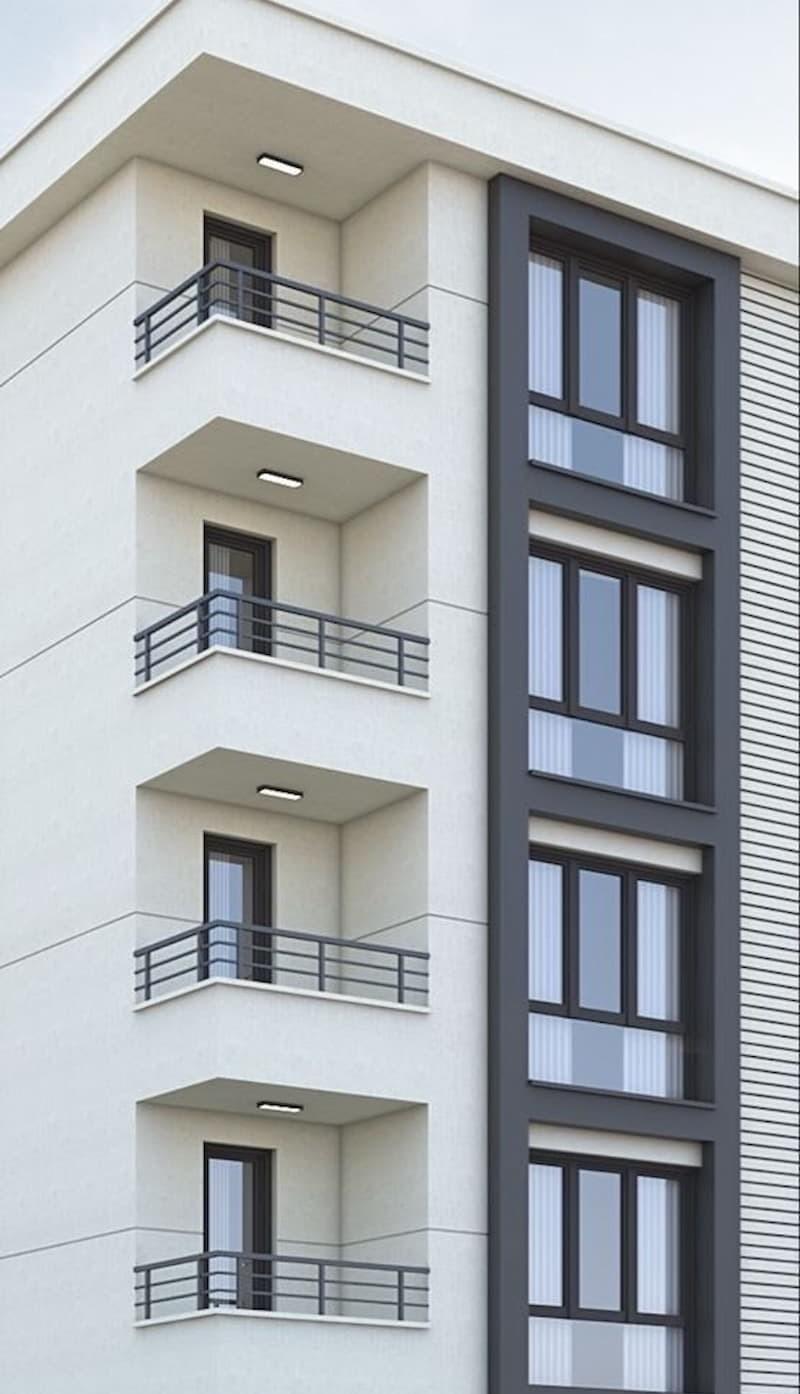 Condominio - foto Pinterest