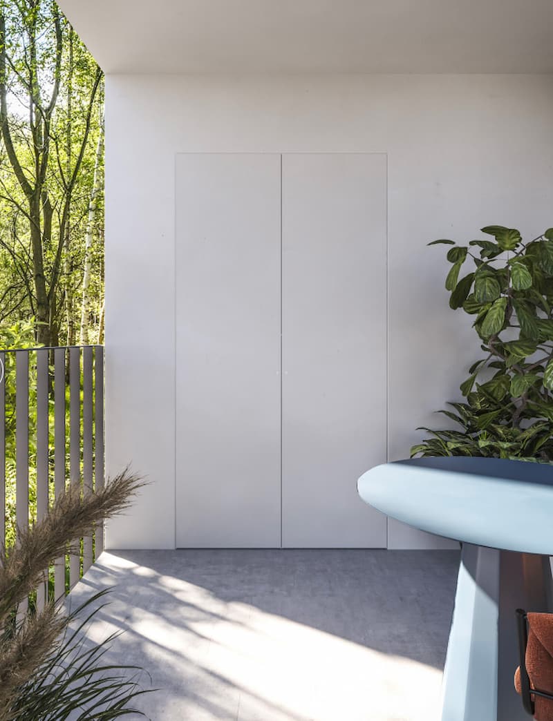 Sportelli Syntesis Areo