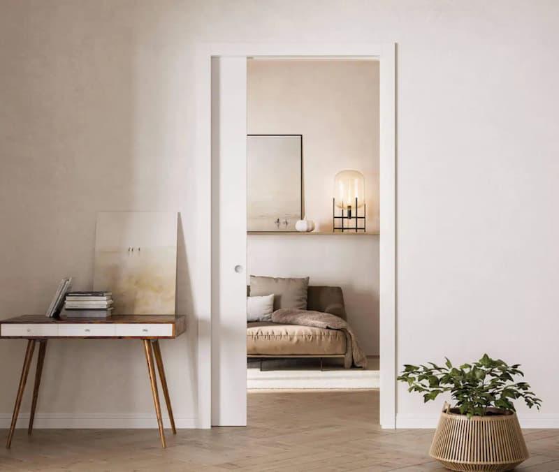 Binario ispezionabile maggior comfort e minori costi - foto eclisse srl