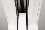 Binario porta scorrevole - foto eclisse srl