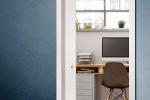 Facile accessibiltà al binario per maggior comfort - foto eclisse srl