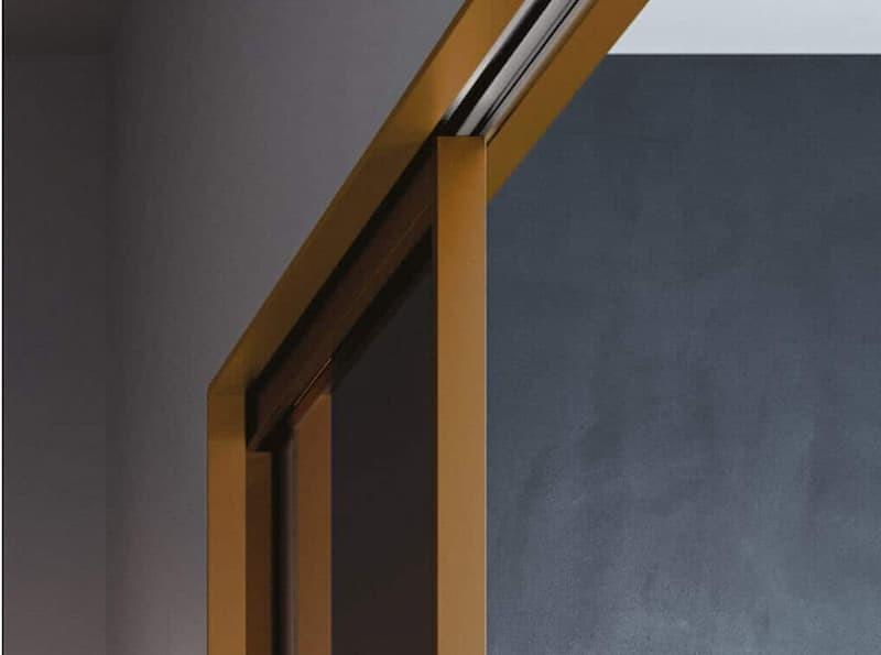 Sistema scorrimento - foto eclisse srl