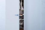 Porta syntesis line battente - foto eclisse srl