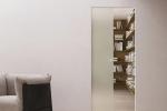 Vetro colorato effetto coprente - foto eclisse srl