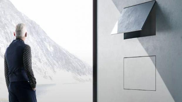 Sportelli filo muro: quando semplificano gli spazi e quando creano problemi