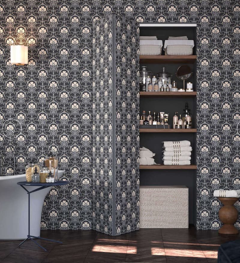 Pannello filo muro Syntesis Areo