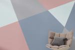 Intervenire sul pannello a scomparsa quando la parete è colorata - foto unsplash