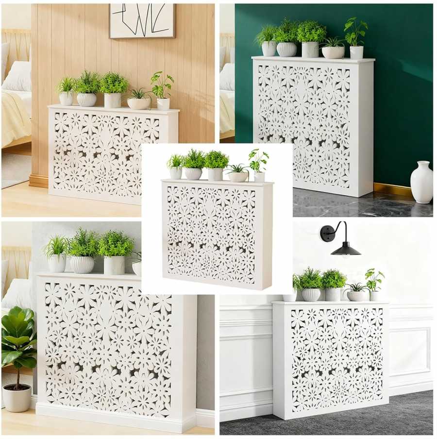 Copritermosifone di Kafhgein