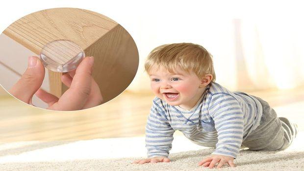 Paraspigoli per bambini: quando aiutano davvero e quando non cambiano nulla