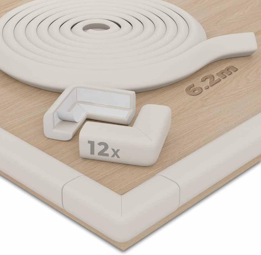 I paraspigoli di Hoffenbach