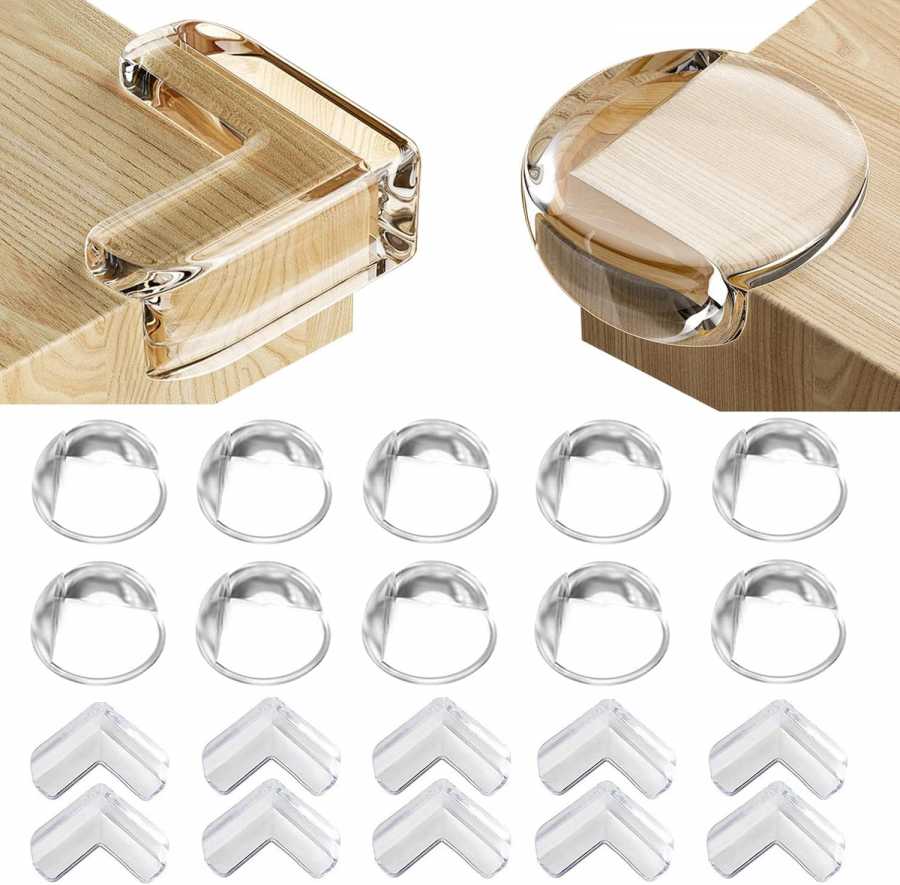 I paraspigoli di Kihoni