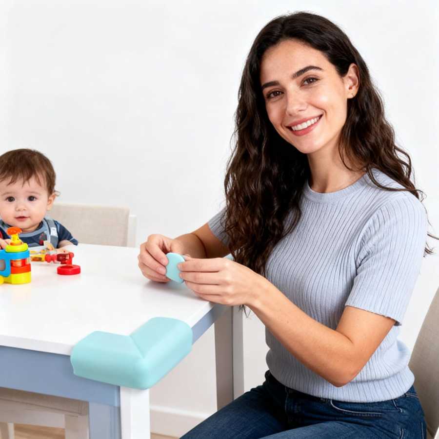 I paraspigoli di Xubx 