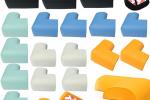 I paraspigoli colorati di Xubx