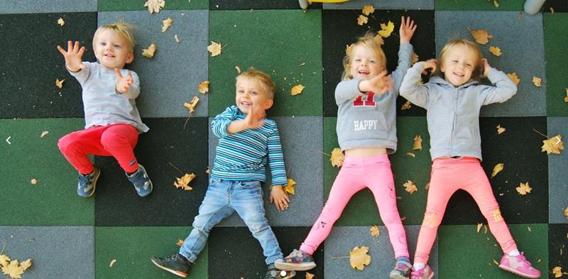 Il pavimento antitrauma