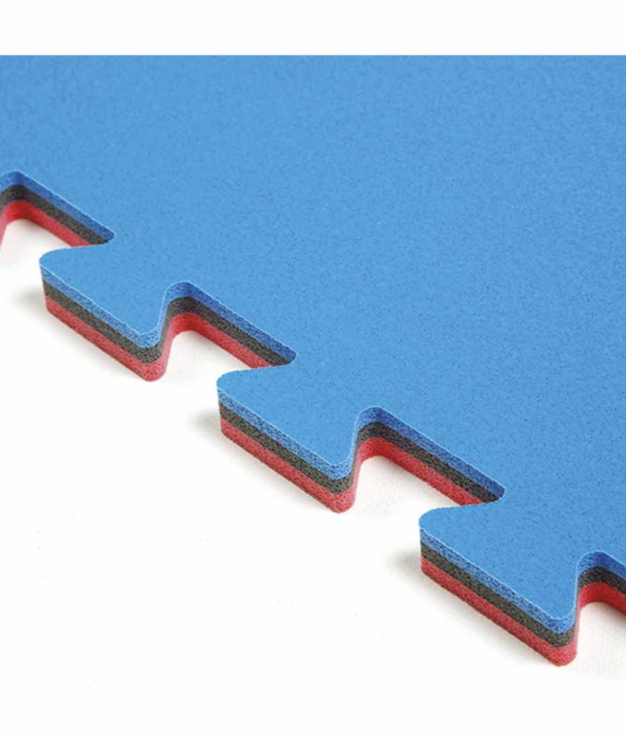 Pavimento antitrauma