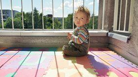 Pavimenti in gomma antitrauma: una scelta adatta anche alla casa?