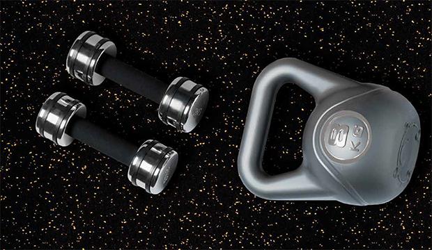 Pavimento antitrauma in rotoli Gymmat di Kober Group