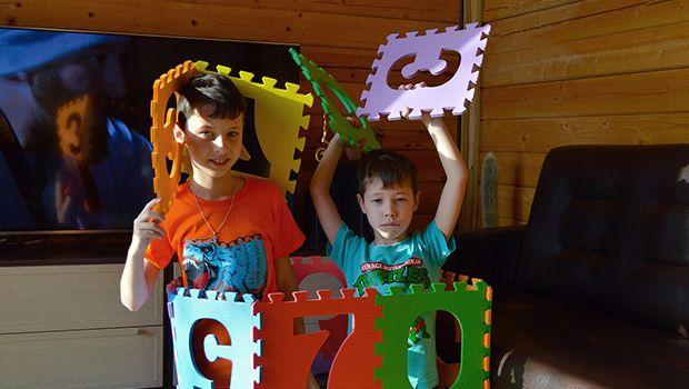 Pavimenti in gomma antitrauma in casa: protezione reale o soluzione sproporzionata