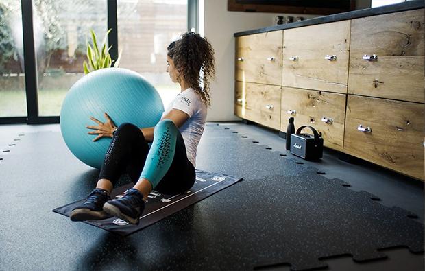 Pavimento antitrauma