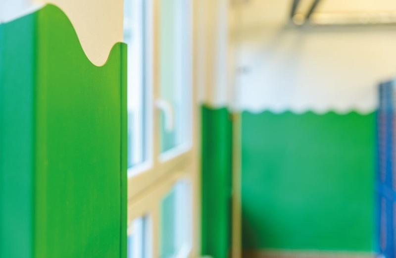 Acrovyn Construnction Specialties