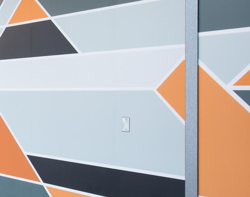 Le lastre protettive di Construction Specialties