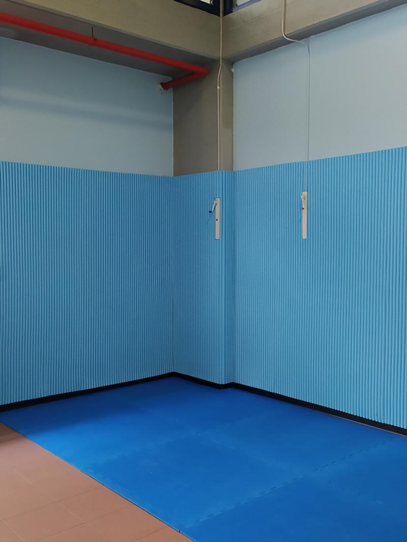 Protezione pareti Onda 22mm di Codex Srl