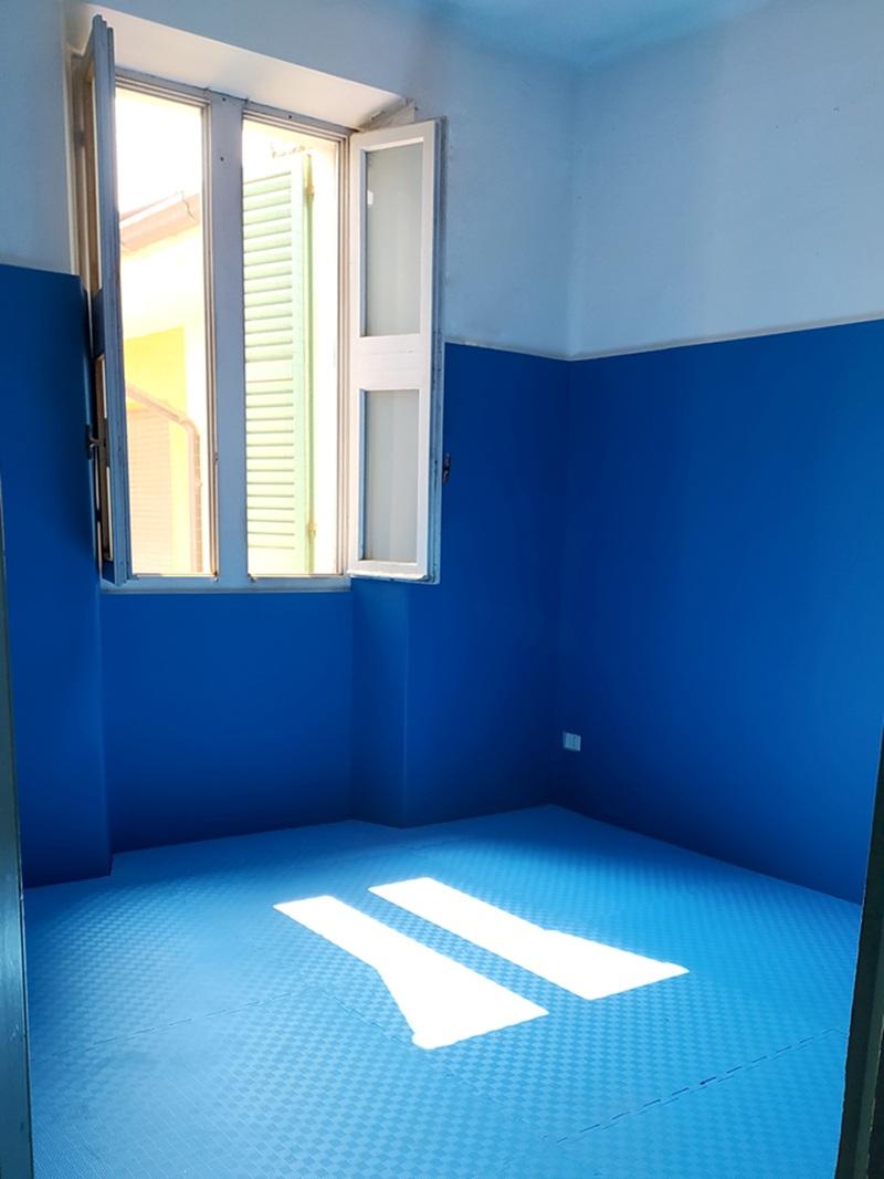 Wall Mat 22mm Codex Srl