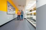 Le soluzioni di Construction Specialties