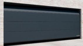 Portoni sezionali per garage: cosa cambia rispetto alle soluzioni tradizionali