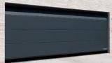 Portoni sezionali per garage: cosa cambia rispetto alle soluzioni tradizionali