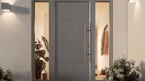 Porte di sicurezza per l'ingresso: cosa valutare oltre la protezione