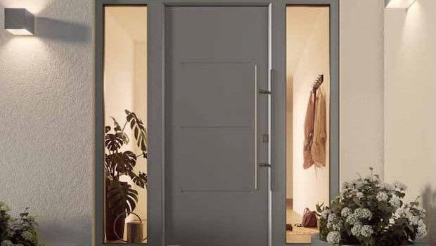 Vivere una porta di sicurezza ogni giorno: comfort, limiti e abitudini