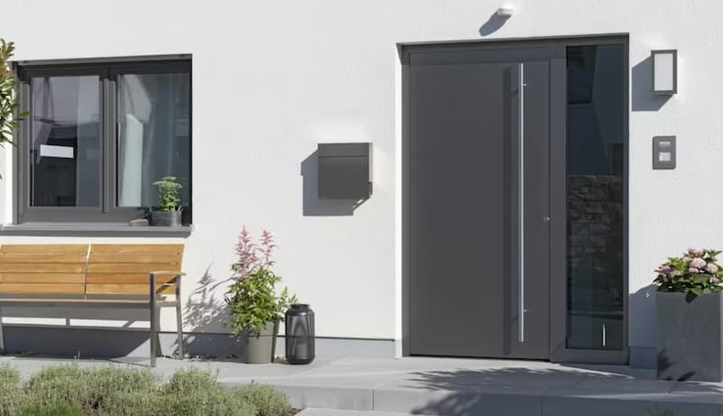 Protezione design e comfort termico - foto hormann