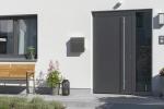 Protezione design e comfort termico - foto hormann