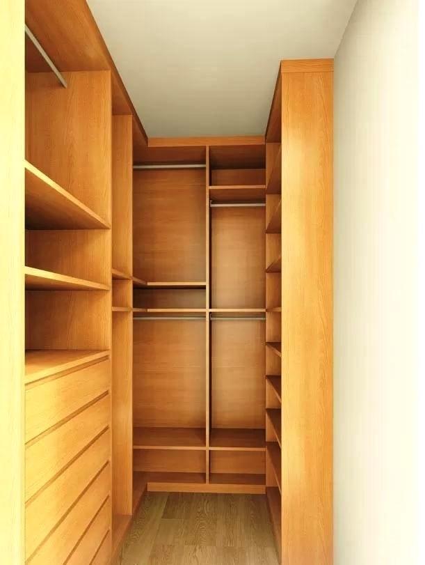 Cabina a profondit&agrave; ridotta