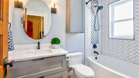 Manutenzione ordinaria della fognatura in affitto: chi paga e quando