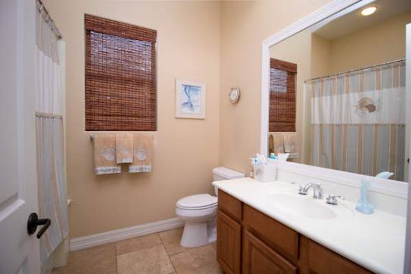 Fossa biologica riparazione