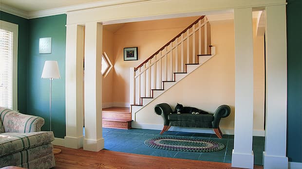 Quando &egrave; utile la ventilazione meccanica