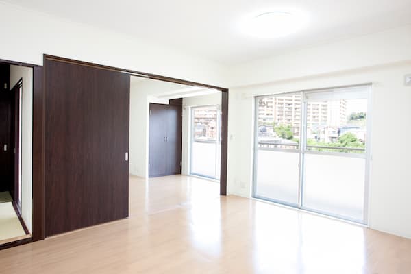 Casa appena ristrutturata