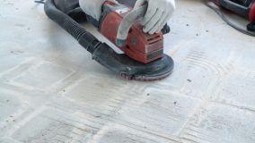 Pavimento che suona a vuoto dopo la posa: perch&eacute; succede e cosa indica