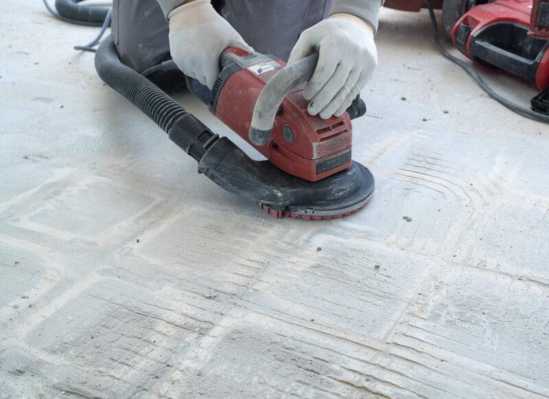 Applicazione posa