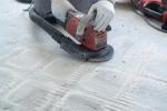 Applicazione posa