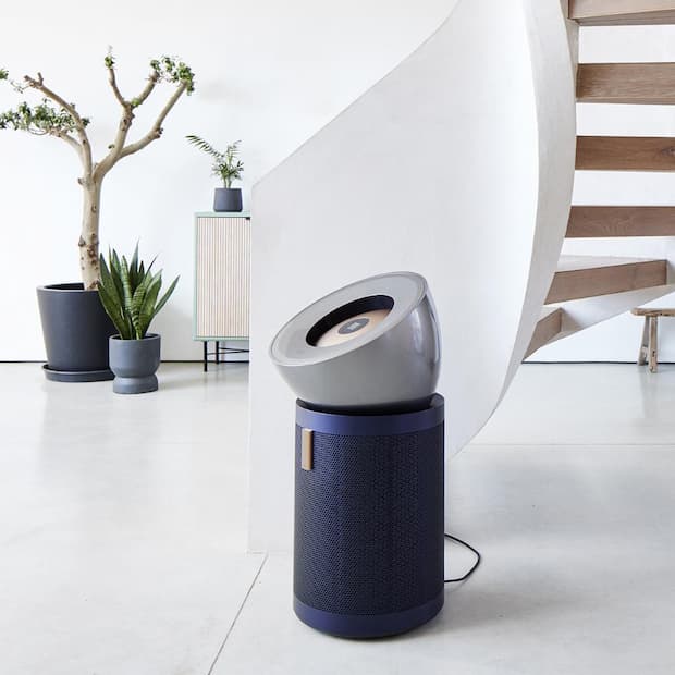 Quanto pu&ograve; servire un purificatore d'aria