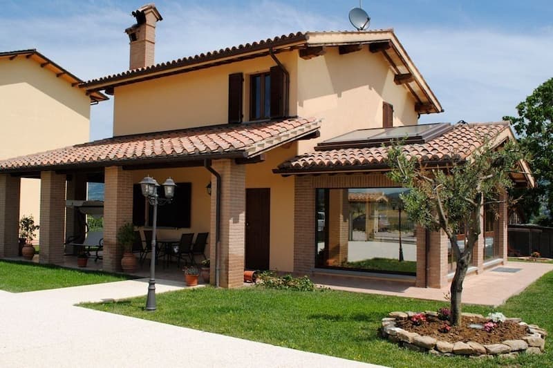 Abitazione indipendente 