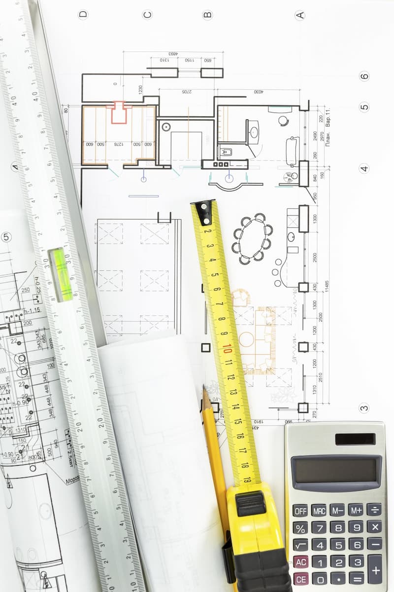 Progettare accuratamente l'intervento
