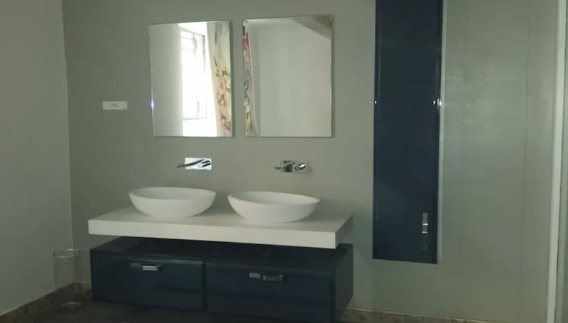 Ristrutturazione bagno