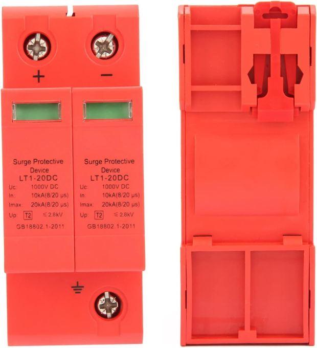 Scaricatore di sovratensione