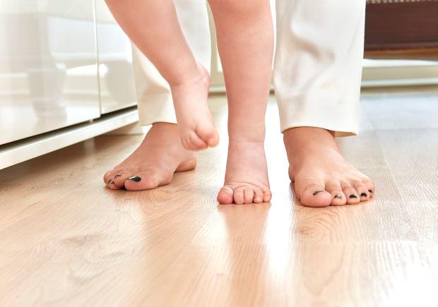 Bisogna insegnare ai bambini cosa &egrave; pericoloso in casa